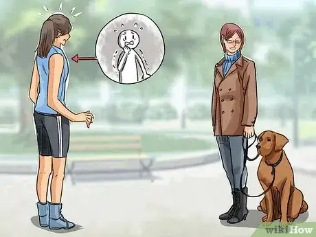 Image titled Tell if Your Fear Is a Phobia Step 4