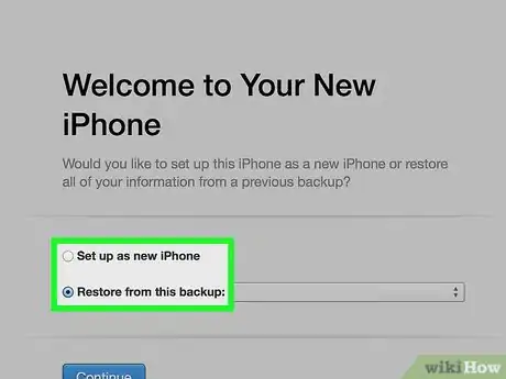 Image titled Activate an iPhone Step 11