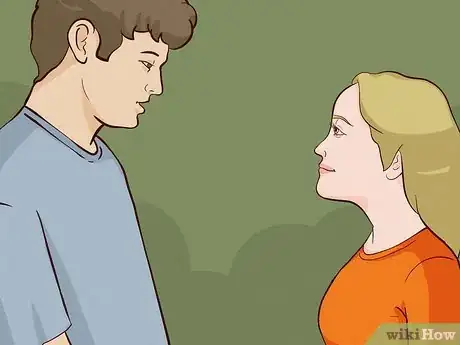 Image titled Talk to a Girl in Middle School Step 10