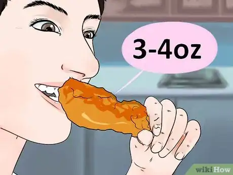 Image titled Make Battered Foods Healthier Step 12