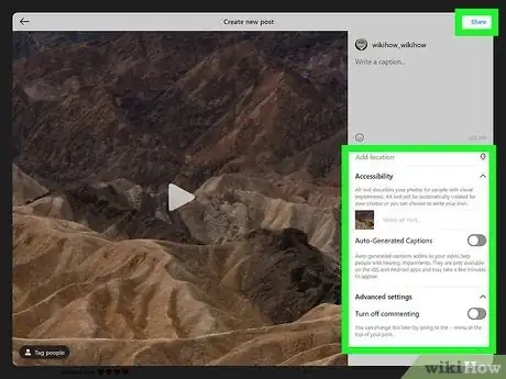 Image titled Upload on Instagram TV Step 14