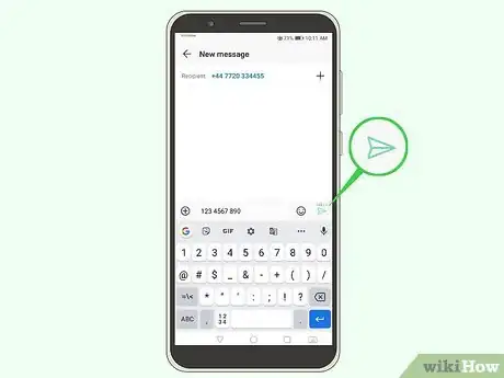 Image titled Track a DHL Parcel Step 11