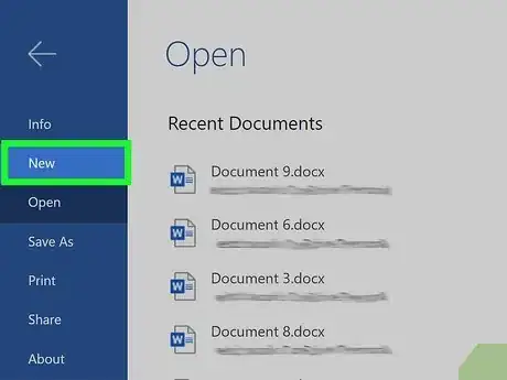 Image titled Copy from Excel and Paste Into Word Step 3