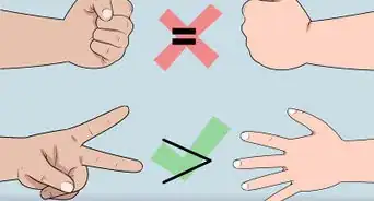 Win at Rock, Paper, Scissors