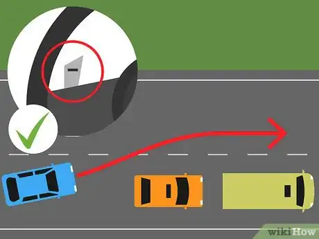 Image titled Use Paddle Shifters on a Subaru Outback Step 9