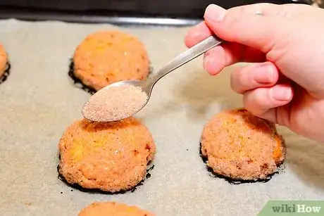 Image titled Make Snickerdoodles with Sugar Cookie Mix Step 10