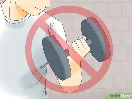 Image titled Prepare for a PET Scan Step 9