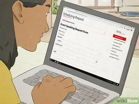 Image titled Contact Arkansas's Governor Step 10