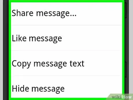 Image titled Hide Groupme Messages on PC Step 3