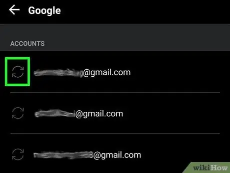 Image titled Upload Contacts to Google Drive from Android Step 6
