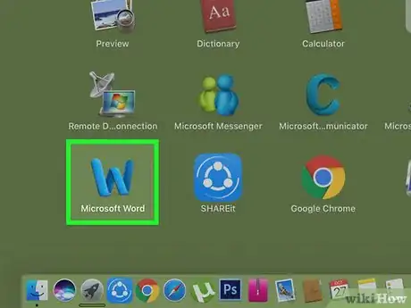 Image titled Print on an Envelope Using Microsoft Word Step 17