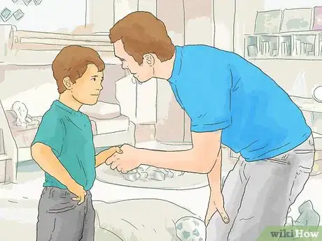 Image titled Date when You Both Have Children from Previous Relationships Step 8