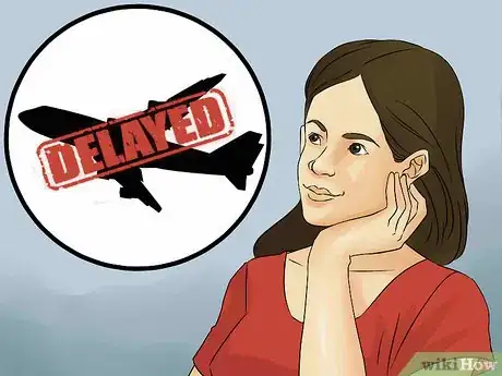 Image titled Arrange for Your Child to Travel Domestically as an Unaccompanied Minor Step 11