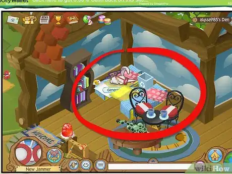 Image titled Get Adopted As a Kitten on Animal Jam Step 6