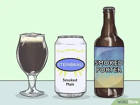 Image titled Pair Food and Beer Step 5