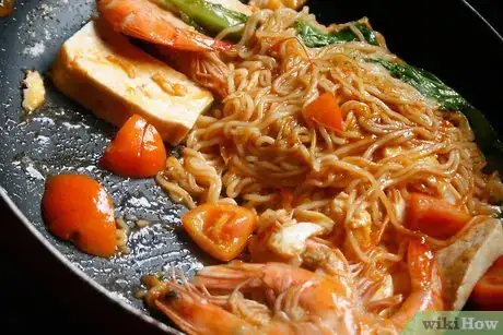Image titled Make Fried Maggi Noodles (Malaysian Mamak Style) Step 8