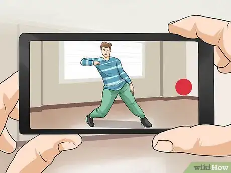 Image titled Create a Dance Step 11