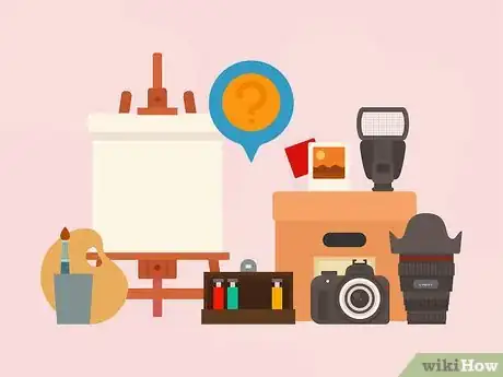 Image titled Think Creatively Step 13