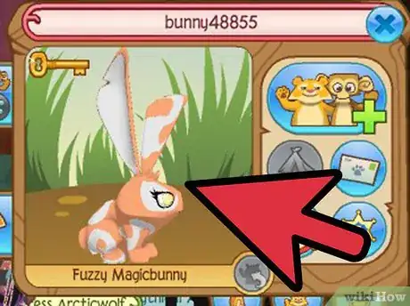 Image titled Adopt a Kid on Animal Jam Step 5