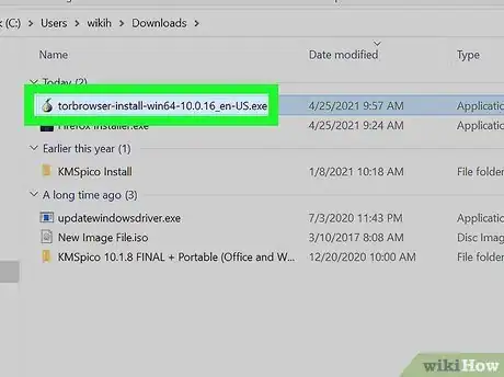 Image titled Use Tor with Firefox Step 7