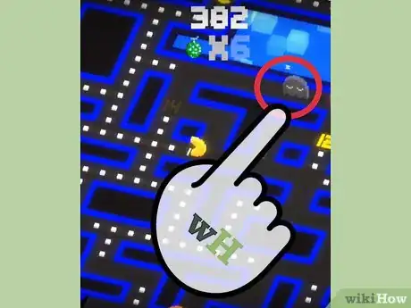 Image titled Play Pac Man 256 Step 5