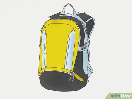 Image titled Choose a Camping Backpack Step 1