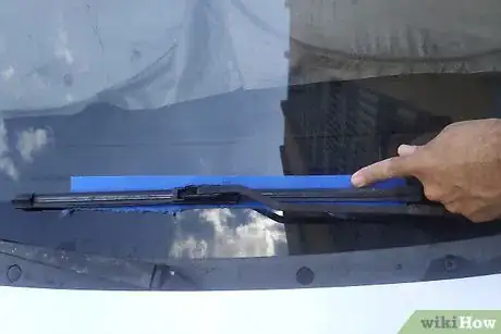 Image titled Remove Windshield Wipers Step 26