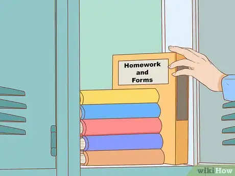 Image titled Organize Your Locker Step 15