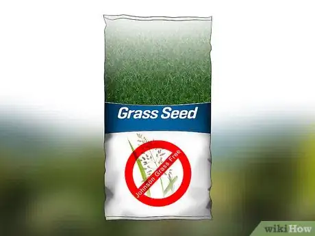 Image titled Control Johnson Grass Step 4