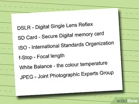 Image titled Write a Manual from Scratch Step 5