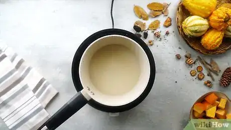 Image titled Make Candied Pumpkin Step 1