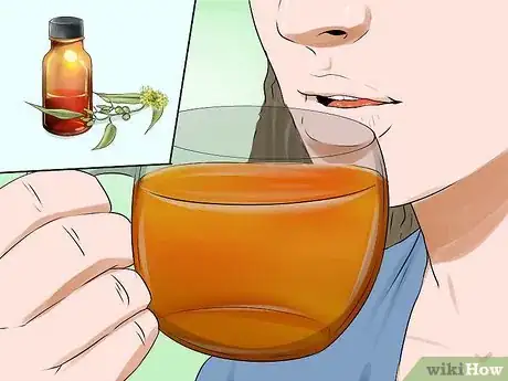 Image titled Use Supplements to Treat the Flu Step 4