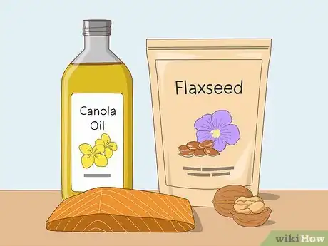 Image titled Treat Memory Loss Naturally Step 7