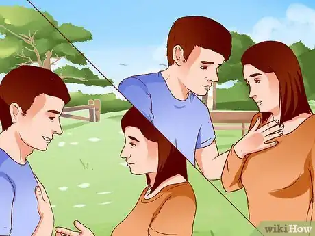 Image titled Get a Sixth Grade Girl to Notice You Step 11