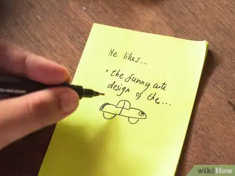 Image titled Impress a Guy With Your Knowledge of Cars Step 8