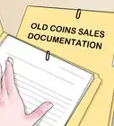 Sell Old Coins