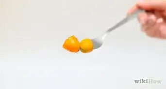 Make Kumquat Pickle (Sweet)