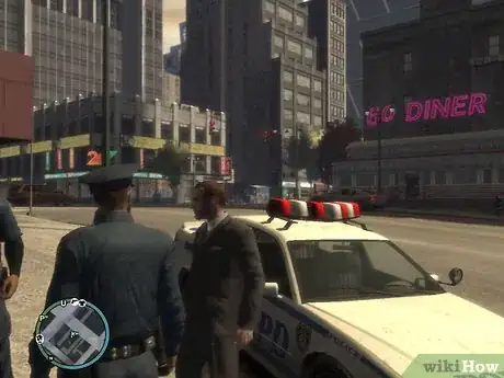 Image titled Play GTA IV Realistically Step 7