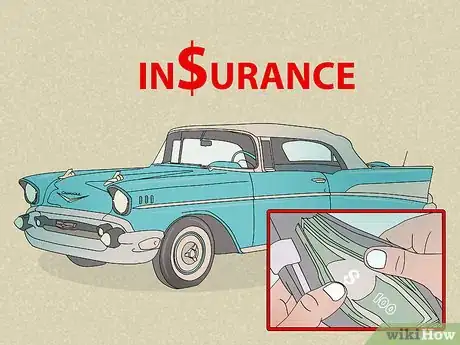 Image titled Find Insurance for a Historic Car Step 6
