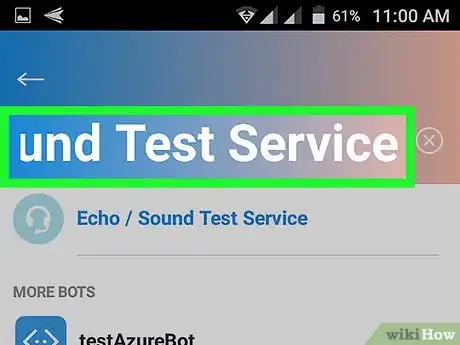 Image titled Hear Yourself on Skype on Android Step 3
