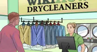 Get Gasoline Smell Out of Clothes