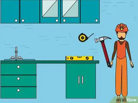 Image titled Remodel a Kitchen Step 15