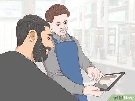 Image titled Ask for a Fade Haircut Step 5