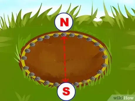 Image titled Build a Temporary Sundial Step 6
