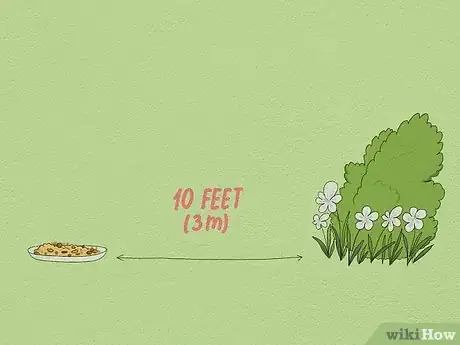 Image titled Feed a Squirrel Step 2