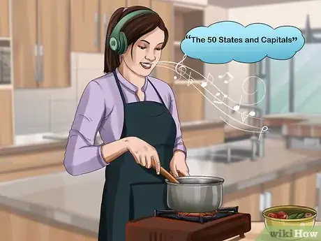 Image titled Memorize the State Capitals Step 8