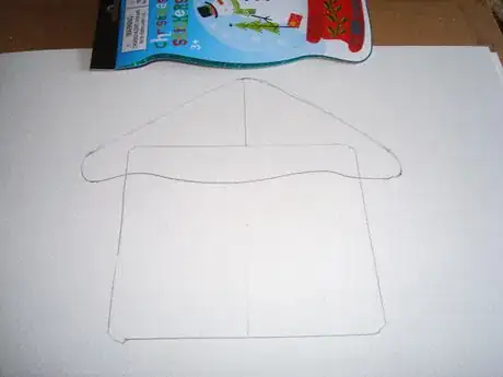 Image titled Sketchhouse