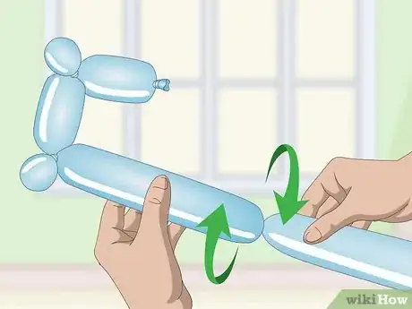 Image titled Make a Balloon Jet Step 7