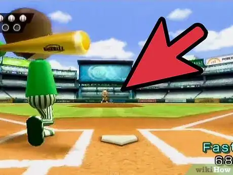 Image titled Play Wii Sports Step 9