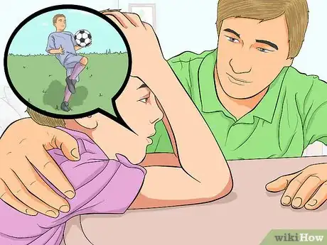 Image titled Help Kids Find a Sport They Enjoy Step 1